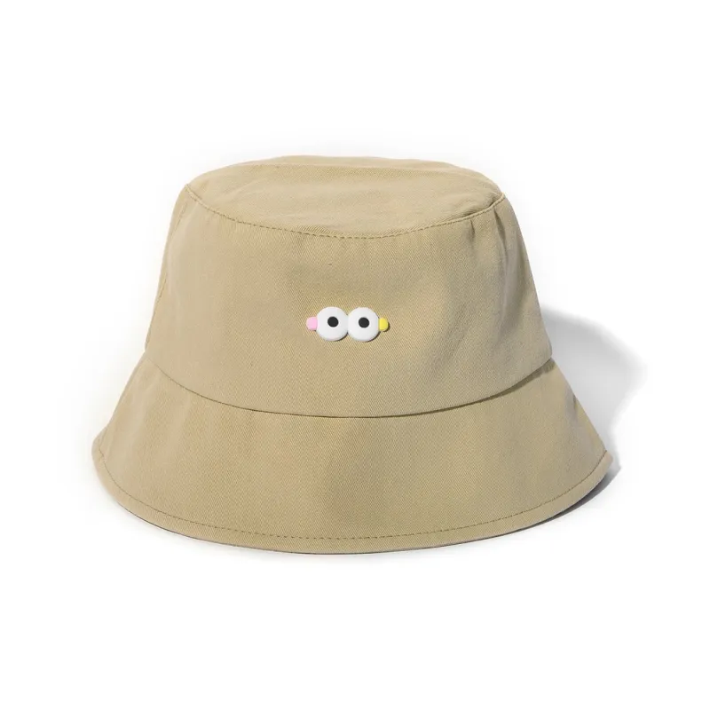 Clect Cute And Trendy Bucket Hats Unisex-1