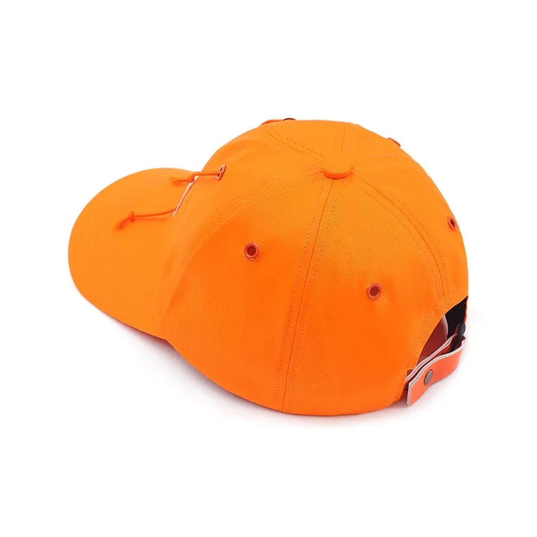 KENMO Cotton Baseball Caps Unisex-19