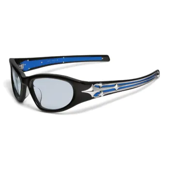 GENTLE MONSTER Paradoxx 01 Goggle frame Glasses