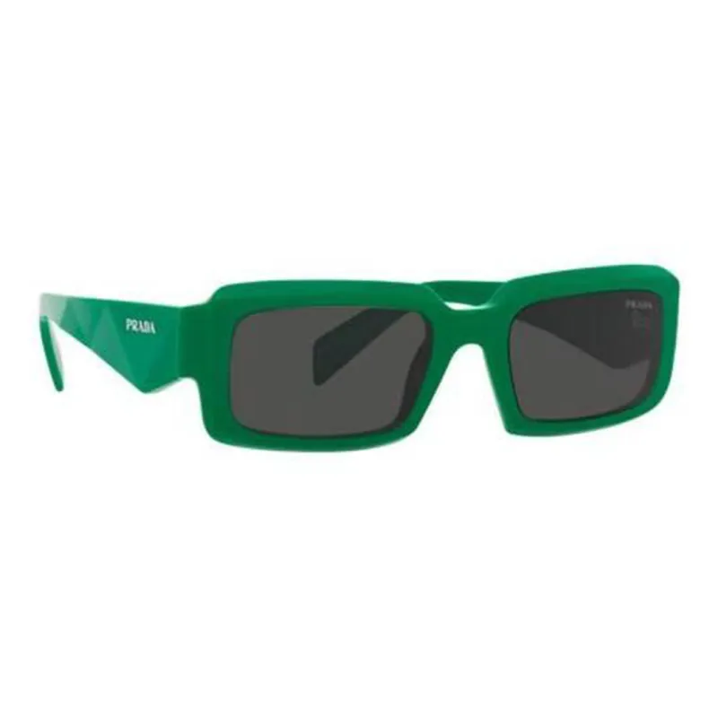 PRADA Rectangular Frame Sunglasses-1
