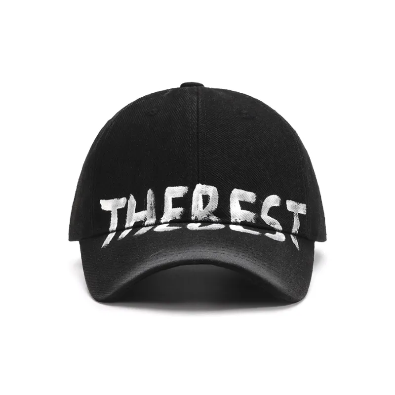 Yamaichi Maru Cotton Baseball Caps Unisex-0