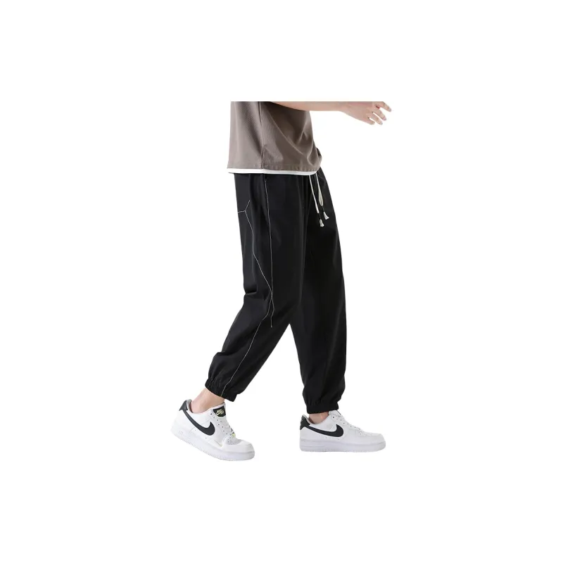 TEPOR Casual Pants Men-1