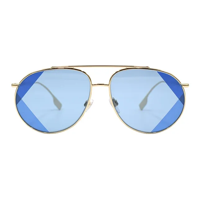 Burberry Sunglasses Unisex-1