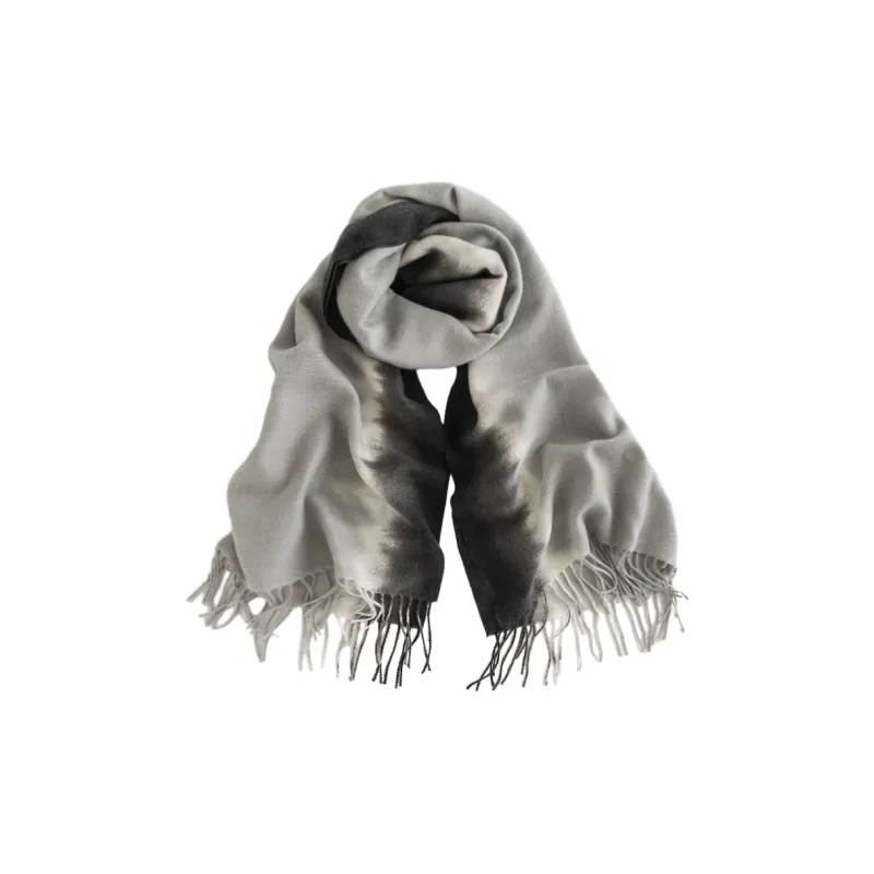 OQD Knit Scarves Unisex-3