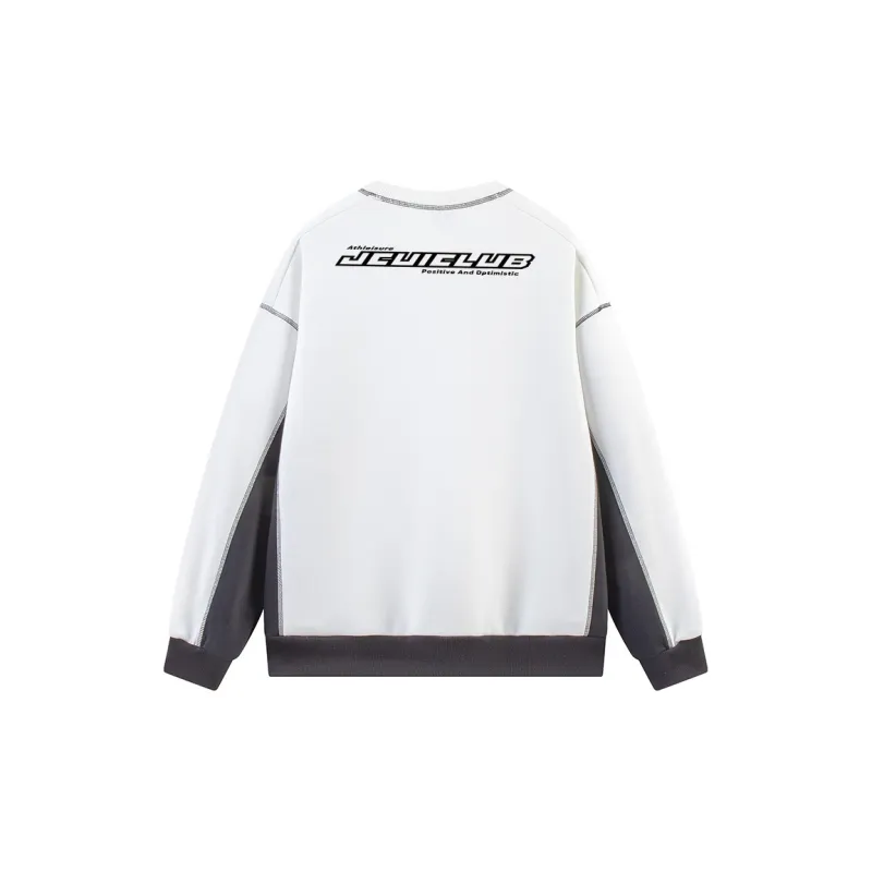 JCUI Sweatshirts Unisex-6