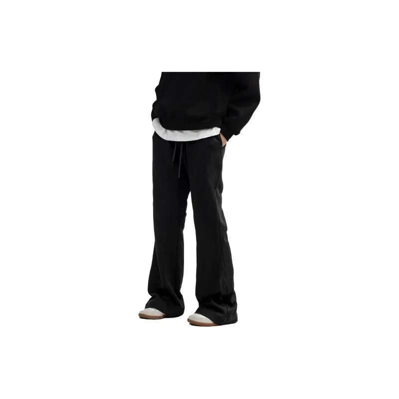 Gangurru Casual Pants Unisex-2