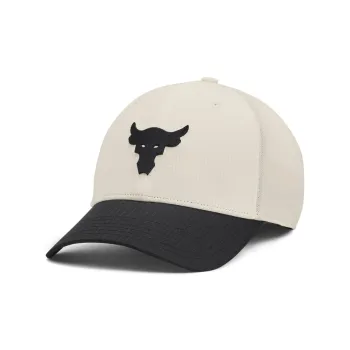 Under Armour Polyester Baseball Caps Men's Khaki