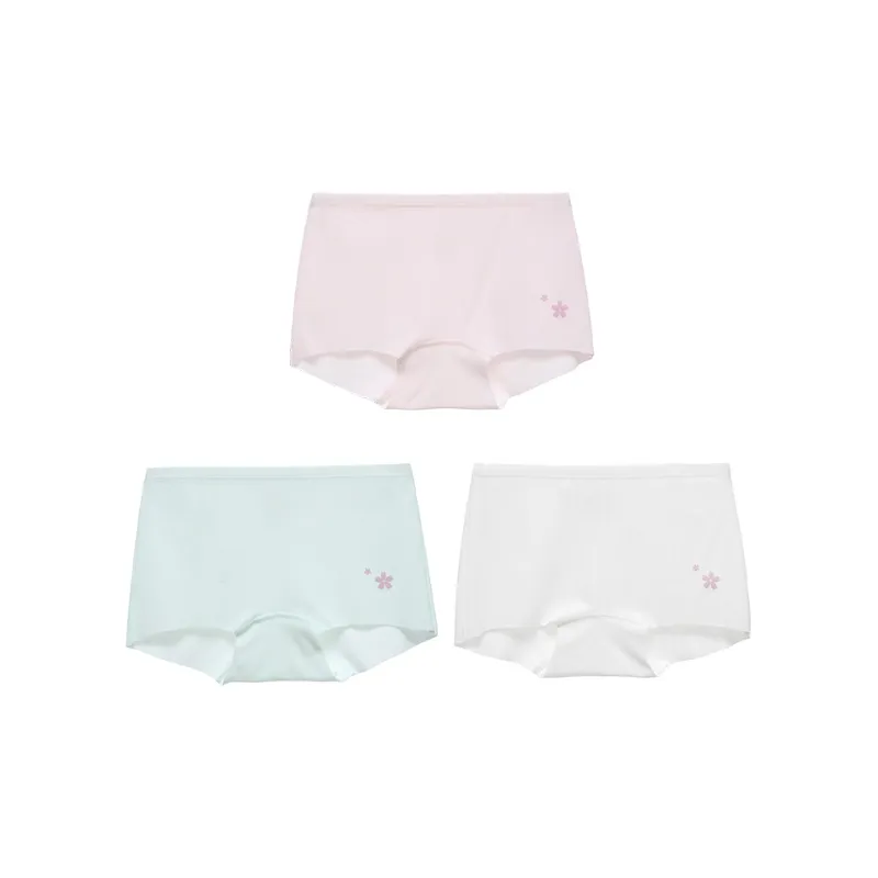 YILANFEN Underpants Women's 3 Pack-2