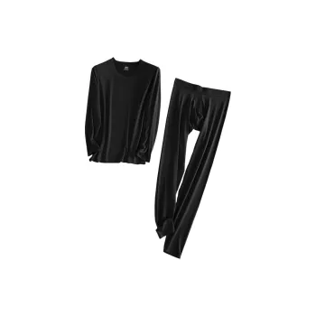 MADALLO Men Thermal Sets
