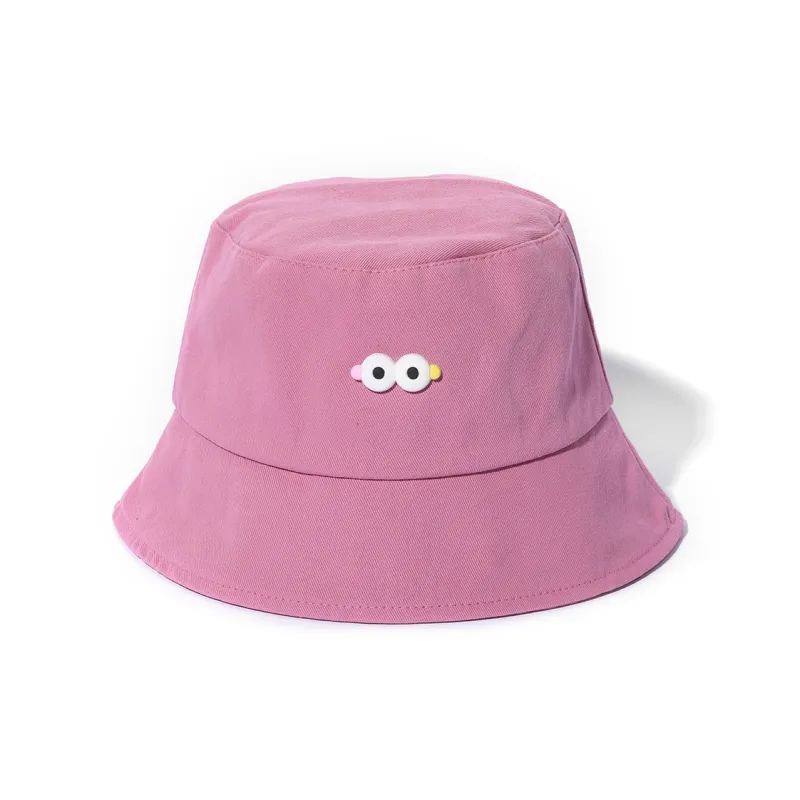 Clect Cute And Trendy Bucket Hats Unisex-2