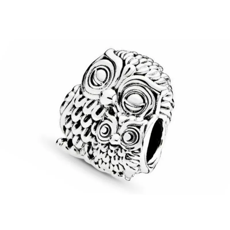 Pandora Charms / Pendants Women's Silver-2