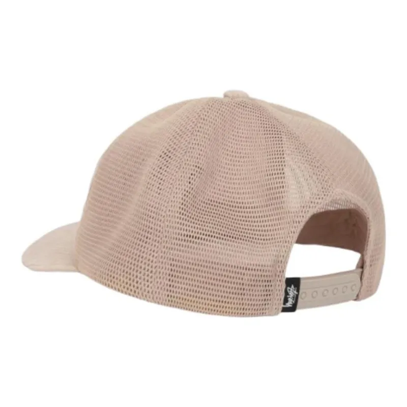 Stussy Corduroy Trucker Cap-2