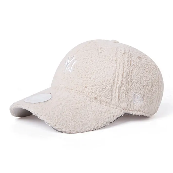 New Era Baseball Caps Unisex-0