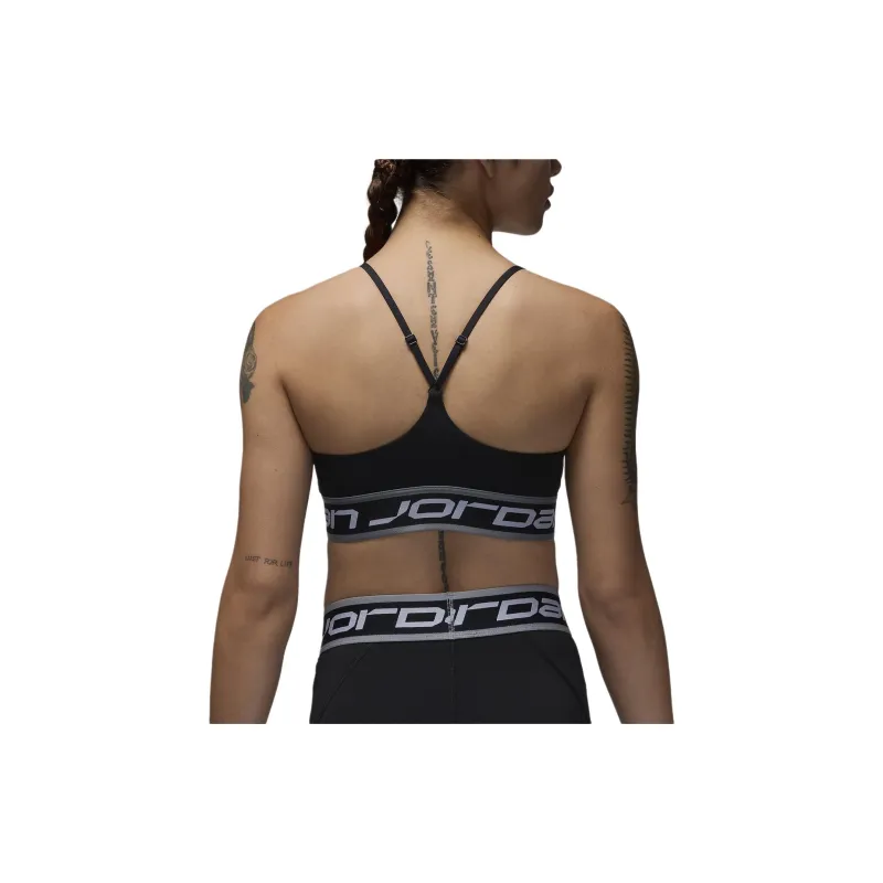 Jordan Sport Indy Women's Light Support Sports Bra-1