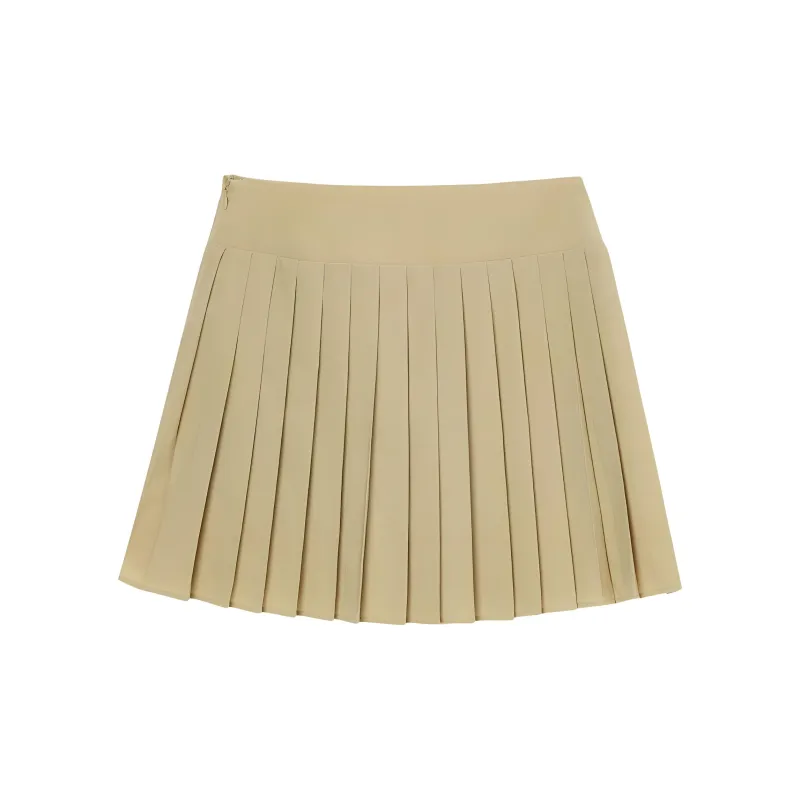 THE NORTH FACE Casual Short Skirts Women's Light Brown-1
