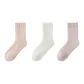 4-Pack[Combo 4]Ecru+Light Purple+Light Coffee+Black