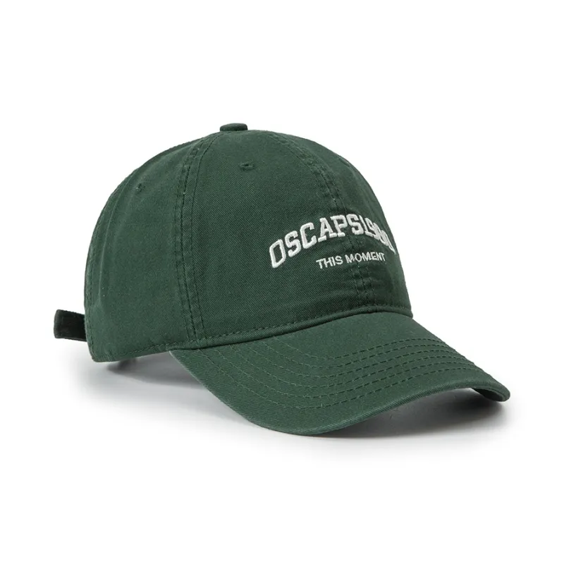 BAIJUAN Cotton Baseball Caps Unisex-7
