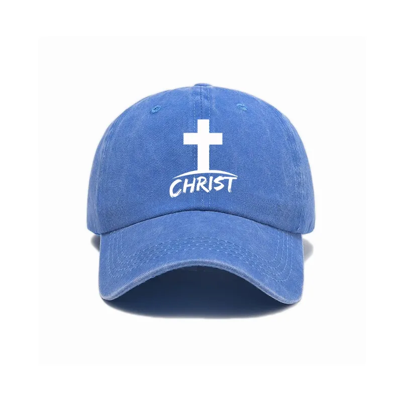 Yi Fan Cotton Baseball Caps Unisex-6