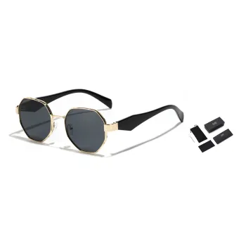 KENMO Sunglasses Unisex