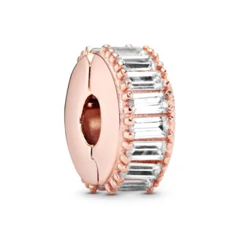Pandora Jewelry Accessories Women's Rose Gold