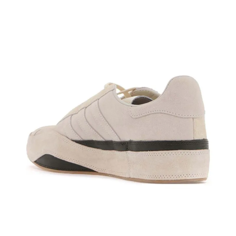 Adidas Y 3 Gazelle 'Cream White Night Cargo'-3