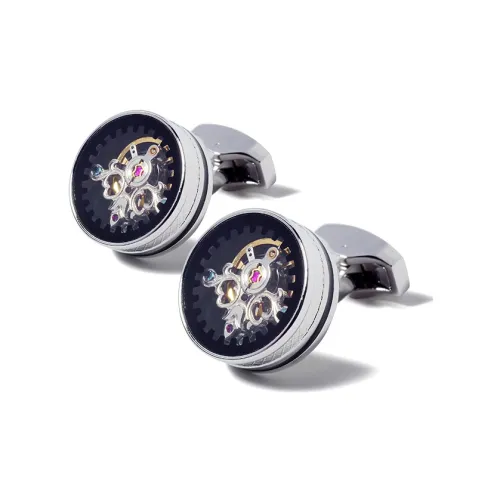 WILLIAM MILTON Cufflinks Men