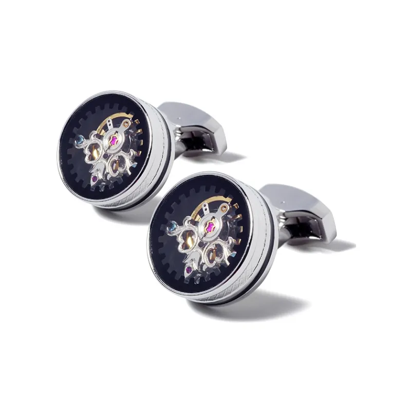 WILLIAM MILTON Cufflinks Men-0
