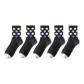 5 Pack (Black)