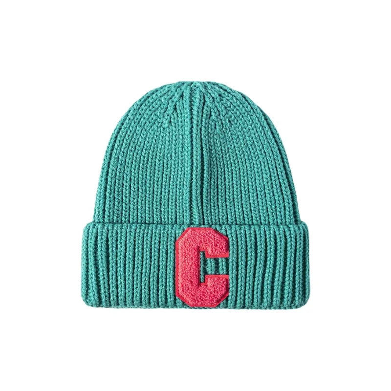 MEETSUNNY Acrylic Beanies Unisex-3