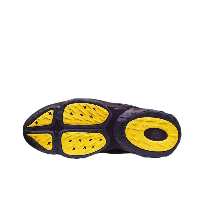 Nike Hot Step 2 Drake Nocta Eggplant-4