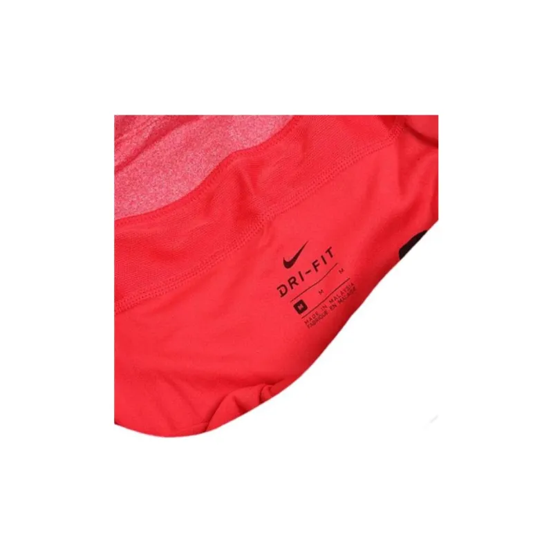 Nike Sports Shorts Women's 1 Pack Red-5