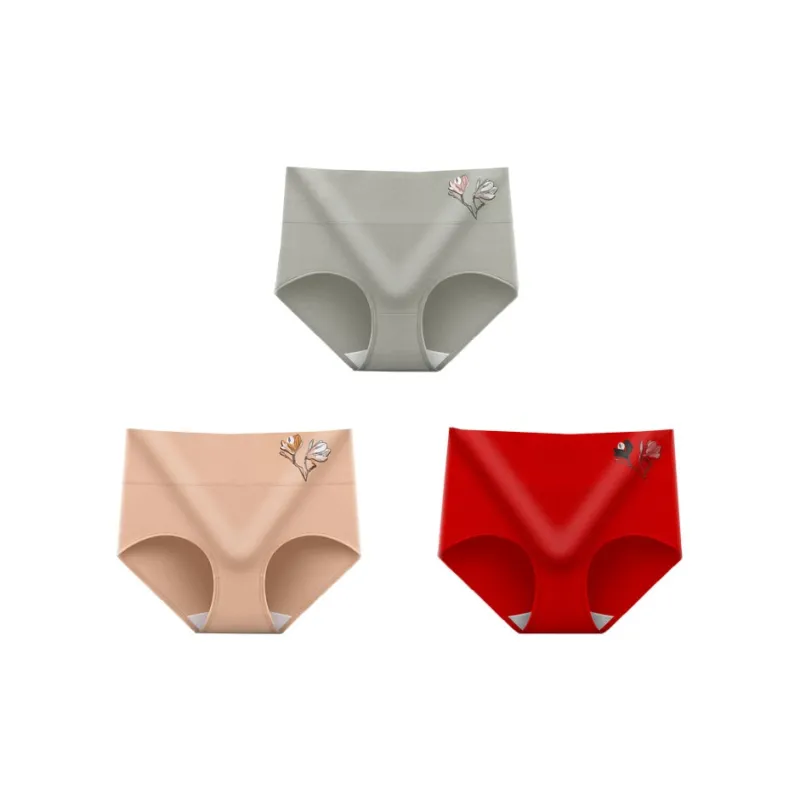 YUZHAOLIN Underpants Women's Combo Set-28