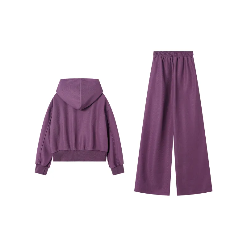 MRR&CO. Casual Suits Women's-1