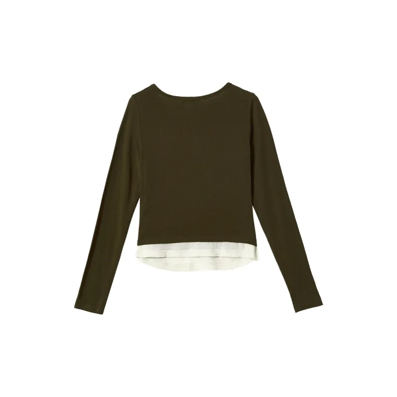 WESTLINK T Shirts Women's-3