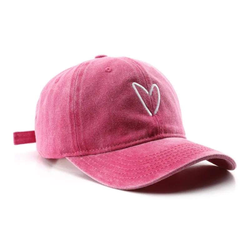 Yamaichi Maru Cotton Baseball Caps Unisex-4