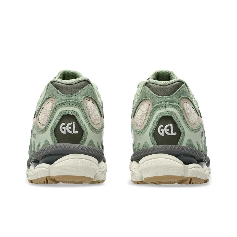 Asics Gel NYC 'Feather Grey Truffle'-5