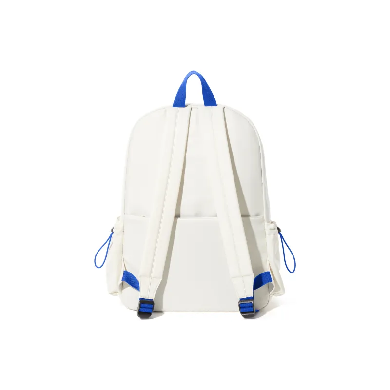 Pepsi Fabric Backpack Regular Unisex Multicolor-9