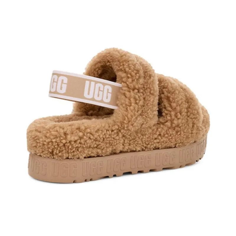 UGG One Strap Sandals Women's-2