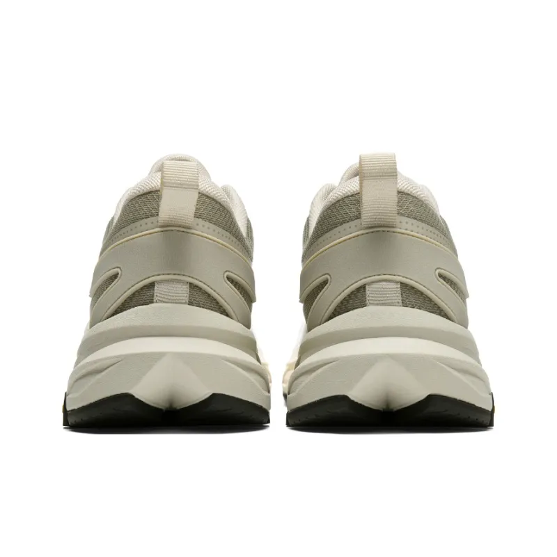 HLA Breathable Mesh Running Shoes With Cushioning Sports Running Shoes Casual Shoes Men's-8