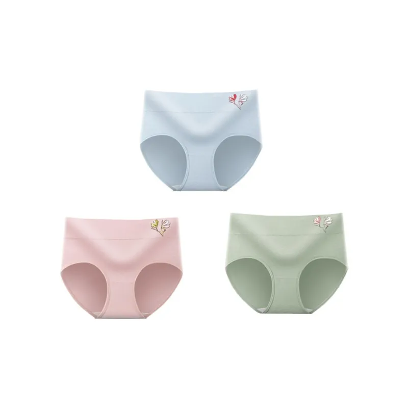 YUZHAOLIN Underpants Women's Combo Set-13