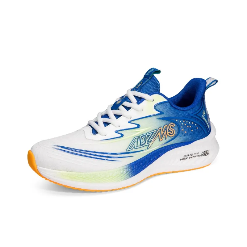 ANDEZHANMUSI Low Top ETPU Technology Running Shoes Unisex-14