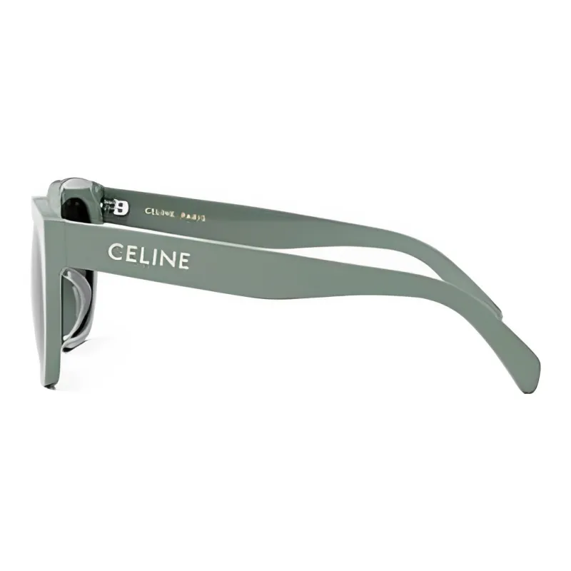 CELINE Butterfly Frame Sunglasses-2