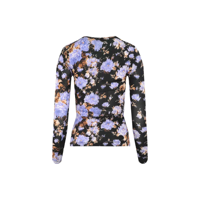 Ulla Johnson Tasia Top-1