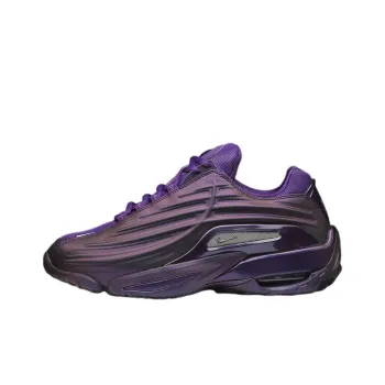 Nike Hot Step 2 Drake Nocta Eggplant