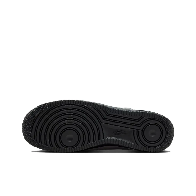Nike Air Force 1 '07 Low Jewel Cool Grey Black-4