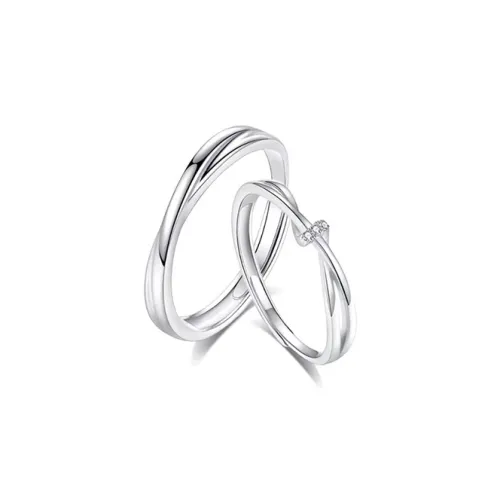 TRUE ME Rings Unisex