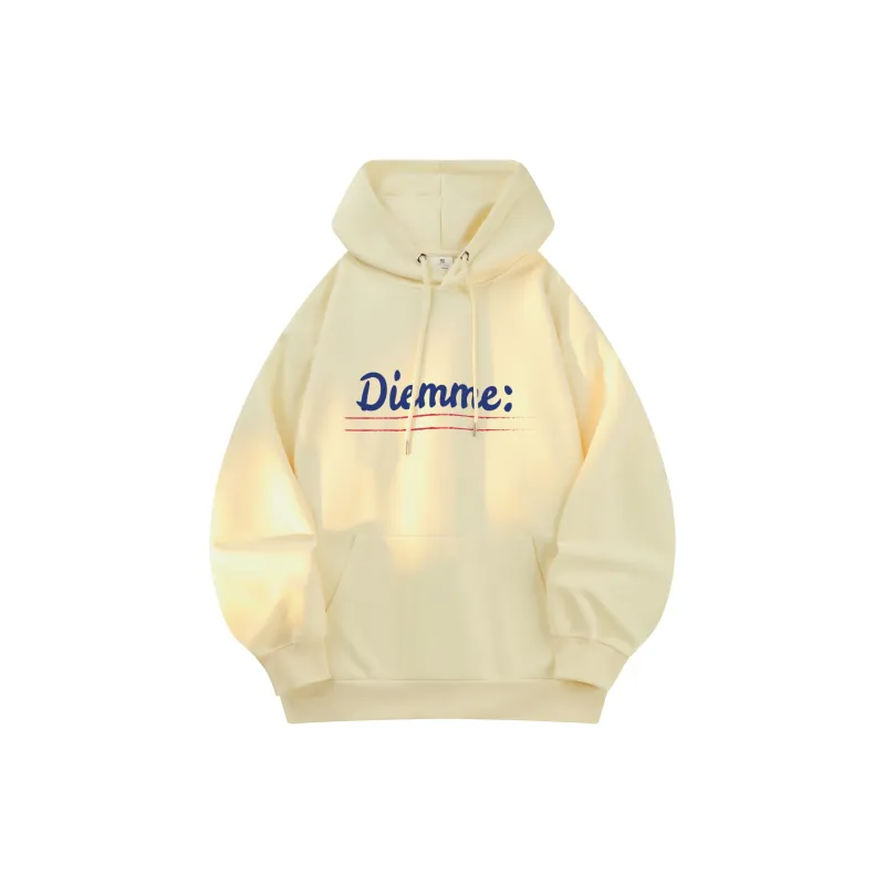 DIEMME Sweatshirts Unisex-1