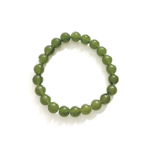 CARAT'S DIARY Jade Bracelet Women's