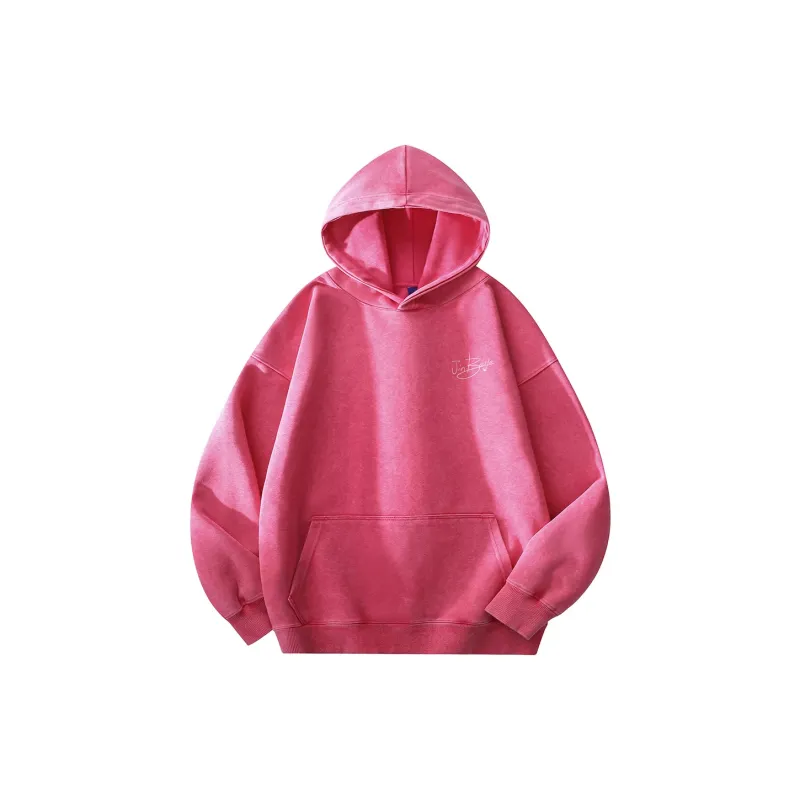 JINBEILE Sweatshirts Unisex-10