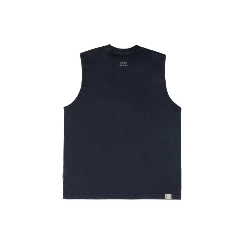 UDBK T Shirts Unisex-4